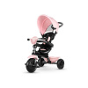QPLAY Trojkolka Cosy pink 2024 QPLAY Trojkolka Cosy pink 2024