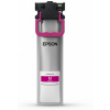 Epson L Magenta pro WF-C53xx/WF-C58xx Series C13T11C340 Epson L Magenta pro WF-C53xx/WF-C58xx Series C13T11C340