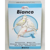 Quiko BIANCO vaječná sucha zmes pre biele , recesívne, dominatné a mozaikové kanáriky 1kg Quiko BIANCO vaječná sucha zmes pre biele , recesívne, dominatné a mozaikové kanáriky 1kg