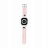 Karl Lagerfeld Karl and Choupette Head NFT na Apple Watch 38/40/41 Pink KLAWMSLKCNP Karl Lagerfeld Karl and Choupette Head NFT na Apple Watch 38/40/41 Pink KLAWMSLKCNP