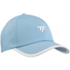 Tecnifibre Laser Cap 2026 glacier blue Tecnifibre Laser Cap 2026 glacier blue