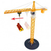 Double Eagle věžový jeřáb RTR 2,4Ghz 1:20 Double Eagle věžový jeřáb RTR 2,4Ghz 1:20