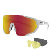 Hatchey Vapor Plus deep red, white Hatchey Vapor Plus deep red, white