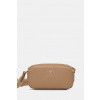 Tommy Hilfiger crossbody kabelka dámska AW0AW18370 béžová ONE SIZE Tommy Hilfiger crossbody kabelka dámska AW0AW18370 béžová ONE SIZE