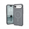 UAG Dot MagSafe kryt iPhone Air dymový UAG Dot MagSafe kryt iPhone Air dymový