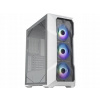 Cooler Master MasterBox TD500 MESH V2 TD500V2-WGNN-S00 Cooler Master MasterBox TD500 MESH V2 TD500V2-WGNN-S00