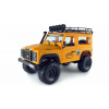 Amewi D90X12 Landrover Scale komutátorový RC model auta elektrický crawler 4WD 4x4 RtR 2,4 GHz 1:12 Amewi D90X12 Landrover Scale komutátorový RC model auta elektrický crawler 4WD 4x4 RtR 2,4 GHz 1:12