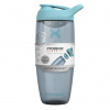 PROMiXX PURSUIT Shaker 950 ml Objem: 950 ml, Barva: Ocean Calm Blue PROMiXX PURSUIT Shaker 950 ml Objem: 950 ml, Barva: Ocean Calm Blue