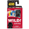 Funko Karetní Hra Star Wars Something Wild! Darth Vader FR/EN Funko Karetní Hra Star Wars Something Wild! Darth Vader FR/EN