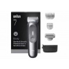 Zastřihovač tělový Braun Series 7 BG7550 Zastřihovač tělový Braun Series 7 BG7550