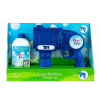 FRU BLU Mega blaster so zásobníkom a náplň 0 4 l FRU BLU Mega blaster so zásobníkom a náplň 0 4 l