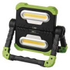 EMOS Dobíjací pracovný reflektor COB LED P4536, 2000 lm, 8000 mAh EMOS Dobíjací pracovný reflektor COB LED P4536, 2000 lm, 8000 mAh