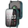 PÚZDRO PRE GARMIN VENU X1 + TVRDENÉ SKLO , OCHRANNÁ FÓLIA PRE GARMIN VENU X1 360° PÚZDRO PRE GARMIN VENU X1 + TVRDENÉ SKLO , OCHRANNÁ FÓLIA PRE GARMIN VENU X1 360°