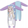 Flísový overal na spanie DISNEY FROZEN Elsa Flísový overal na spanie DISNEY FROZEN Elsa