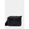 Calvin Klein vrecko pánske LV04D3314G čierna ONE SIZE Calvin Klein vrecko pánske LV04D3314G čierna ONE SIZE