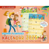 Rodinný plánovací kalend… (kolektiv) Rodinný plánovací kalend… (kolektiv)