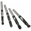 Sada vrtákov do kovu HSS 4241 14-20mm, 4-dielna, priemer stopky 13 mm, GEKO Sada vrtákov do kovu HSS 4241 14-20mm, 4-dielna, priemer stopky 13 mm, GEKO
