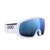 Poc Lyžařské brýle Poc FOVEA Mid (white/sunny blue) Poc Lyžařské brýle Poc FOVEA Mid (white/sunny blue)