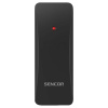 Sencor SWS TH4100 B Vonkajší senzor pre SWS 4100 B Sencor SWS TH4100 B Vonkajší senzor pre SWS 4100 B