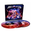 United alive in Madrid Helloween CD (CD album) United alive in Madrid Helloween CD (CD album)