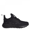adidas Kaptir 2.0 Child Boys Trainers Black/Black C10 (28) adidas Kaptir 2.0 Child Boys Trainers Black/Black C10 (28)