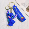 Kľúčenka / Prívesok na kľúče Stitch I Kľúčenka / Prívesok na kľúče Stitch I