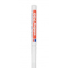 Barevný popisovač barva Bílá Extra Fine hrot 0.8 mm Edding Barevný popisovač barva Bílá Extra Fine hrot 0.8 mm Edding