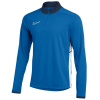 Nike Dri-FIT Academy 25 Drill Top M FZ9767-463 L Nike Dri-FIT Academy 25 Drill Top M FZ9767-463 L