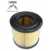 BRIGGS VZDUCHOVÝ FILTER BRIGGS&STRATTON 7-18HP EVEREST BRIGGS VZDUCHOVÝ FILTER BRIGGS&STRATTON 7-18HP EVEREST
