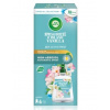 Air Wick Freshmatic Spring breeze&Island Vanilla sprej + náplň 228ml Air Wick Freshmatic Spring breeze&Island Vanilla sprej + náplň 228ml