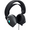 Dell Alienware Wired Gaming Headset - AW520H (545-BBFH) Dell Alienware Wired Gaming Headset - AW520H (545-BBFH)