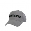 Shimano Kšiltovka Cap Grey Shimano Kšiltovka Cap Grey
