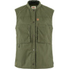 FJÄLLRÄVEN Singi Padded Vest W Laurel Green - M FJÄLLRÄVEN Singi Padded Vest W Laurel Green - M