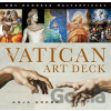 The Vatican Art Deck - Anja Grebe The Vatican Art Deck - Anja Grebe