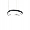 Závesná lampa GEMINI Čierna (GEMINI_SP_D042_ON-OFF_NERO) - Ideal Lux Závesná lampa GEMINI Čierna (GEMINI_SP_D042_ON-OFF_NERO) - Ideal Lux