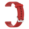 BStrap Silicone Land remienok na Garmin Vivoactive 3, red SGA005C02 BStrap Silicone Land remienok na Garmin Vivoactive 3, red SGA005C02
