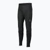 Pánske bežecké nohavice SCOTT Endurance Gore-Tex Windstopper čierne Pánske bežecké nohavice SCOTT Endurance Gore-Tex Windstopper čierne