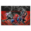Plastový ubrus Spiderman 120x180 cm - Procos Plastový ubrus Spiderman 120x180 cm - Procos