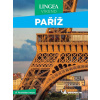Paříž česky edice Víkend Paříž česky edice Víkend