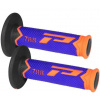 PROGRIP rukoväte 788 CROSS MX fluo orange/blue/black PROGRIP rukoväte 788 CROSS MX fluo orange/blue/black