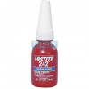 Loctite 242 - 10 ml zajišťovač šroubů SP Loctite 242 - 10 ml zajišťovač šroubů SP