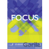 Focus BrE 2 - Vaughan Jones Focus BrE 2 - Vaughan Jones