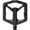 CRANKBROTHERS pedále STAMP 2 SMALL black CRANKBROTHERS pedále STAMP 2 SMALL black
