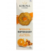 KORONA sušienky s pomarančom a hnedým cukrom 105 g KORONA sušienky s pomarančom a hnedým cukrom 105 g