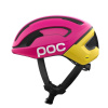 Cyklistická helma POC Omne Air MIPS 2026, Rhos Red Matt Citrine Yellow Matt w. Logo, PC108758883 M (54-59cm) Cyklistická helma POC Omne Air MIPS 2026, Rhos Red Matt Citrine Yellow Matt w. Logo, PC108758883 M (54-59cm)