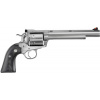 Revolver Ruger SUPER BLACKHAWK® BISLEY™ HUNTER 44 REM MAG Revolver Ruger SUPER BLACKHAWK® BISLEY™ HUNTER 44 REM MAG