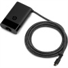 HP 65W USB-C Laptop Charger 671R3UT#ABB HP 65W USB-C Laptop Charger 671R3UT#ABB