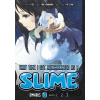 Kodansha America That Time I Got Reincarnated as a Slime Omnibus 1 (Vol. 1-3) Kodansha America That Time I Got Reincarnated as a Slime Omnibus 1 (Vol. 1-3)