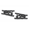 HOBBYTECH Xmid přední ramena zavěšení (2 ks) HOBBYTECH Xmid přední ramena zavěšení (2 ks)