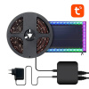 Intelligent LED TV strip Avatto SLS06 55-65' 6976037361350 Intelligent LED TV strip Avatto SLS06 55-65' 6976037361350